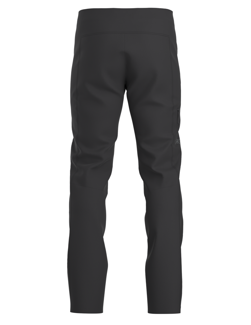 Arc'teryx Men's Gamma AR Pant in Graphite-1